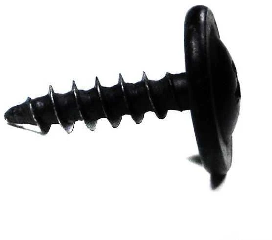BMW kryžminės galvutės savisriegis varžtas 5,1x18 mm 07147146367 Originalus