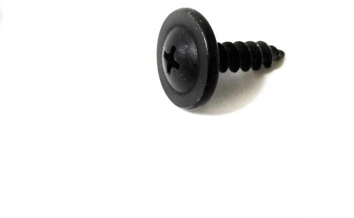 BMW kryžminės galvutės savisriegis varžtas 5,1x18 mm 07147146367 Originalus