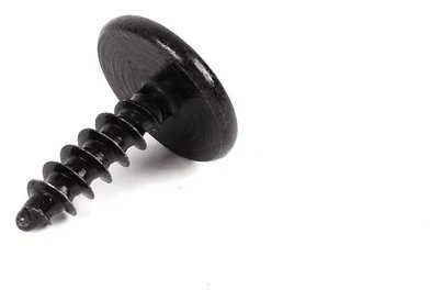 BMW kryžminės galvutės savisriegis varžtas 5,1x18 mm 07147146367 Originalus