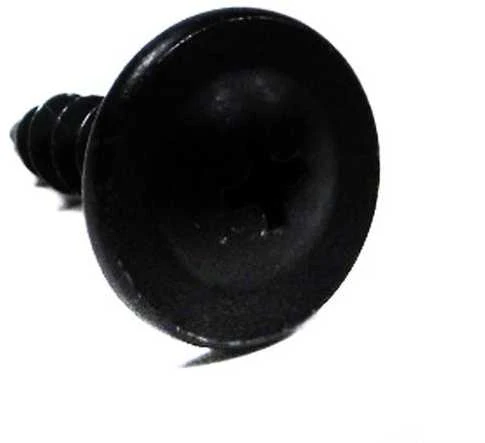 BMW kryžminės galvutės savisriegis varžtas 5,1x18 mm 07147146367 Originalus