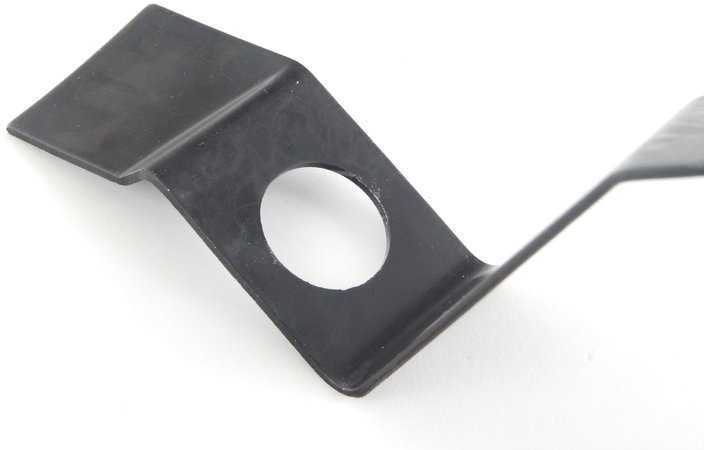 BMW 3 CABRIO E46 galinio antrinio oro siurblio laikiklis Originalus 41147894116