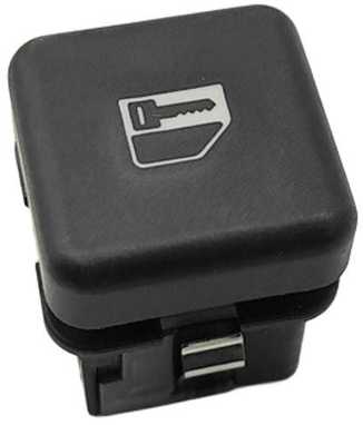 Bmw 3 Compact E36 2000 Vidinis Raktas Originalus 61318368931