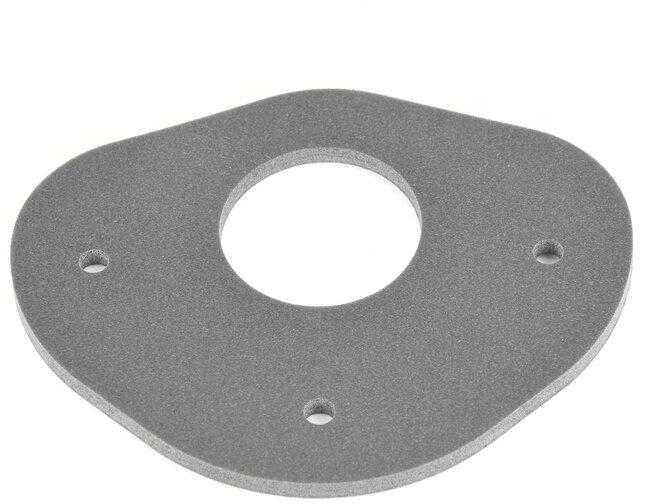 BMW 3 Convertible E46 S54 B32 Dichtung Originalus 51129502217