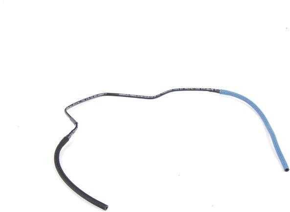 BMW 3 COUPE E92 Vakuuminis vamzdis Originalus 11657565963