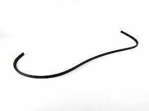 BMW 3 E30 1985 1993 Galinės Abdichtung Originalus 54311932713