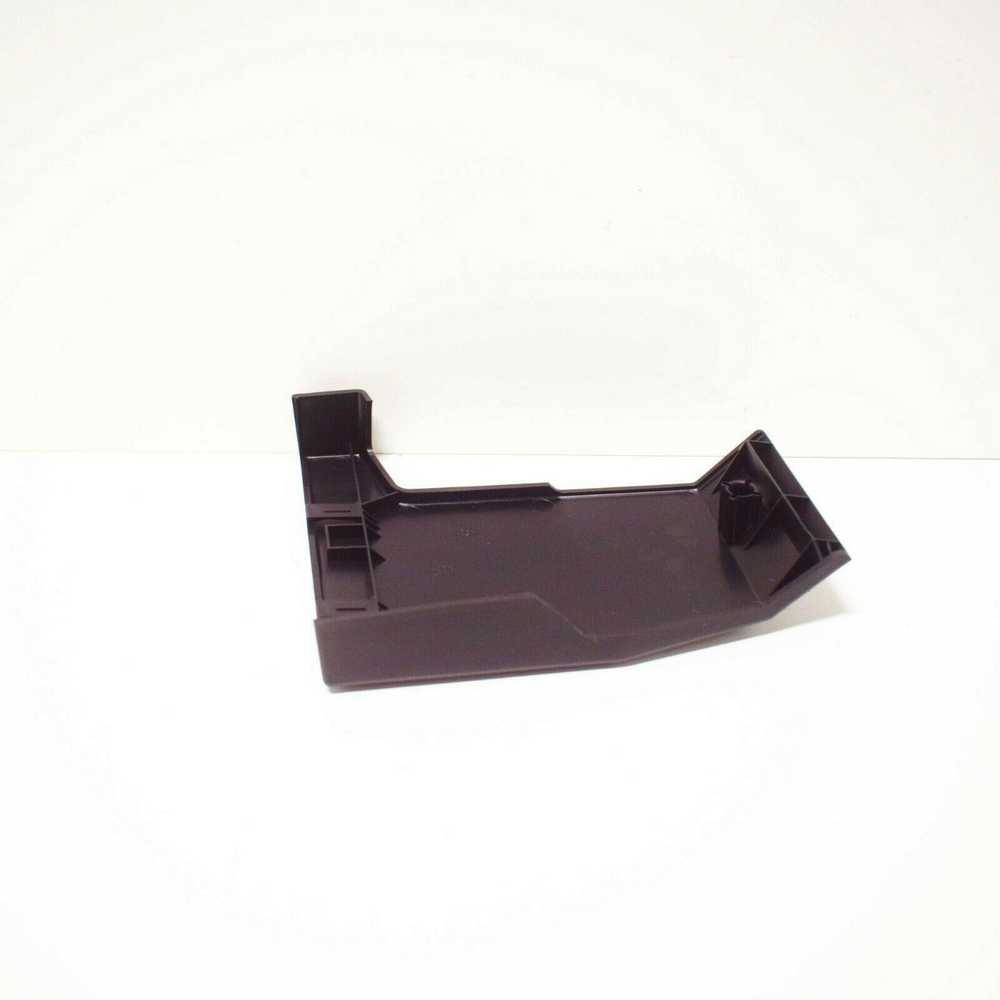 BMW 3 E30 5 E34 Abdeckung Originalus 13541715399