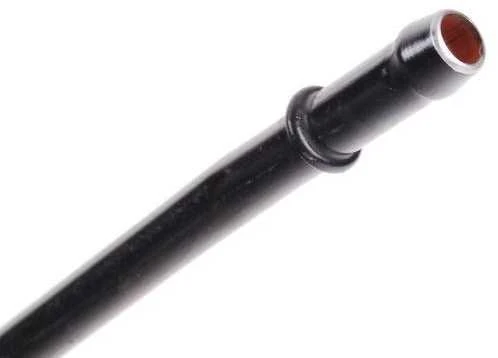 BMW E30 kuro tiekimo vamzdis originalus 16121179681