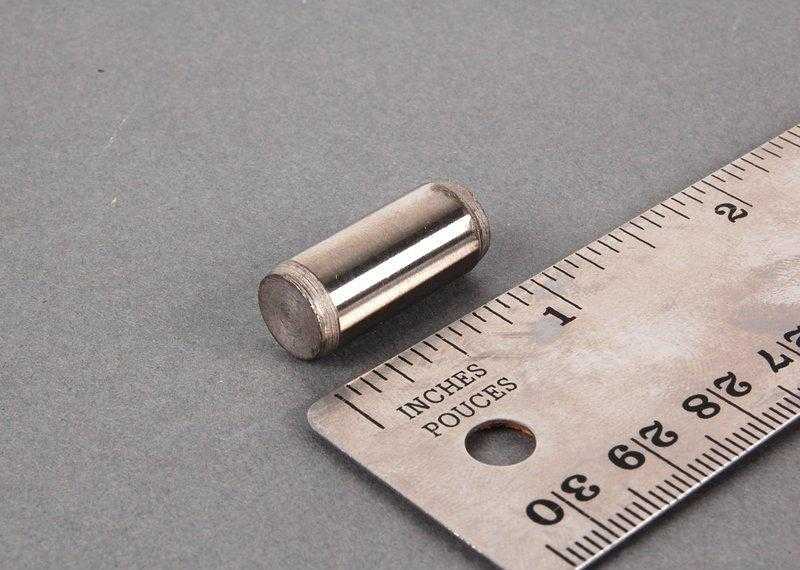 Bmw 3 E30 E36 E46 5 E34 E39 7 E32 E38 Dowel Pin Originalus 11221709069