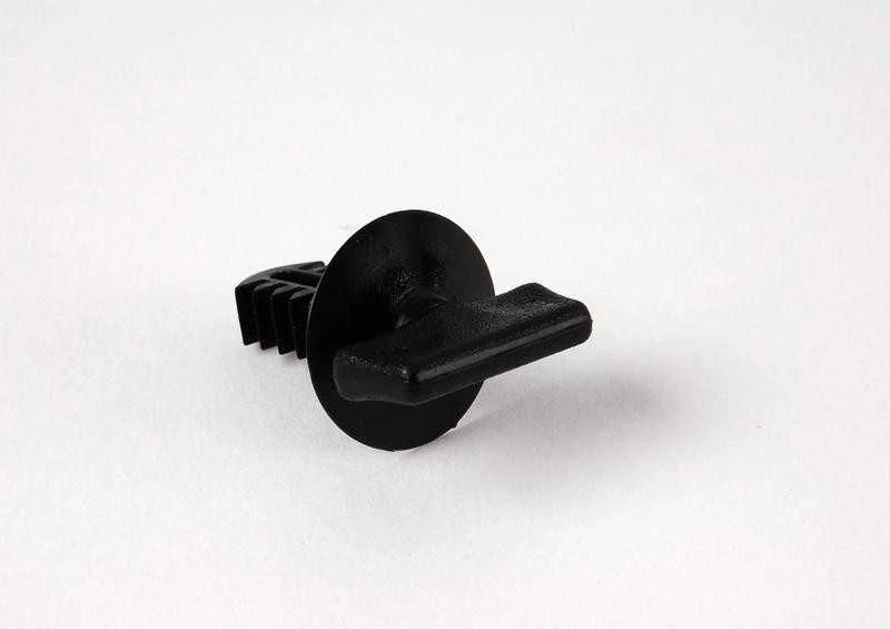 Bmw 3 E30 E46 E91 I8 X3 Verschluss Originalus 51471923983