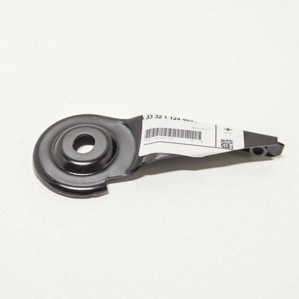 BMW 3 E30 Galinis ašies kairysis stūmoklis 33321124465 1124465 NAUJAS ORIGINALUS