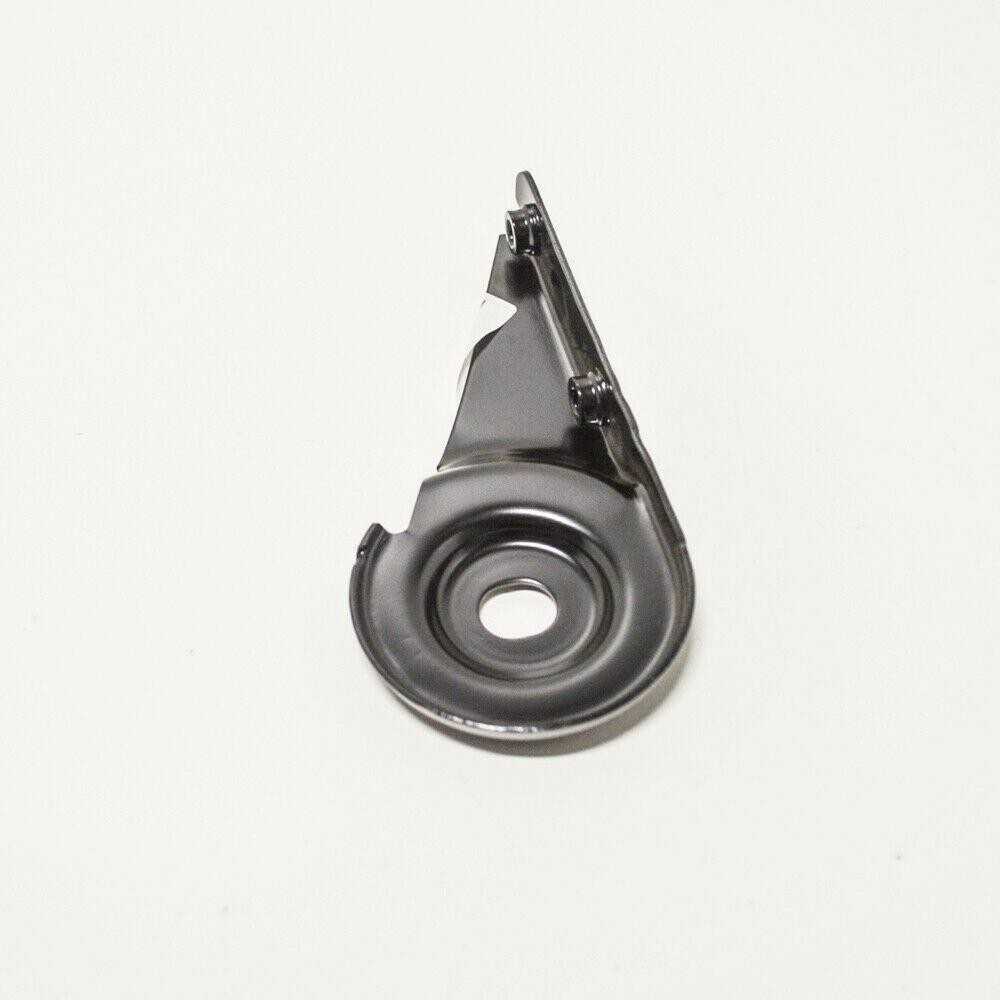 BMW 3 E30 Galinis ašies kairysis stūmoklis 33321124465 1124465 NAUJAS ORIGINALUS