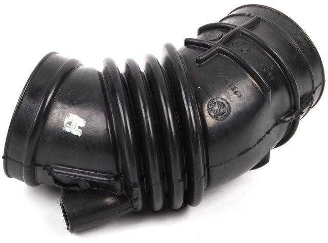 BMW 3 E30 Oro įsiurbimo vamzdis žarna 325i 141kw Benzinas 13711726205 NAUJAS ORIGINALUS
