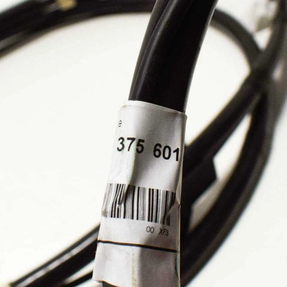 BMW 3 E30 Plus Polio Baterijos Laidas 12421375601 1375601 NAUJAS ORIGINALUS