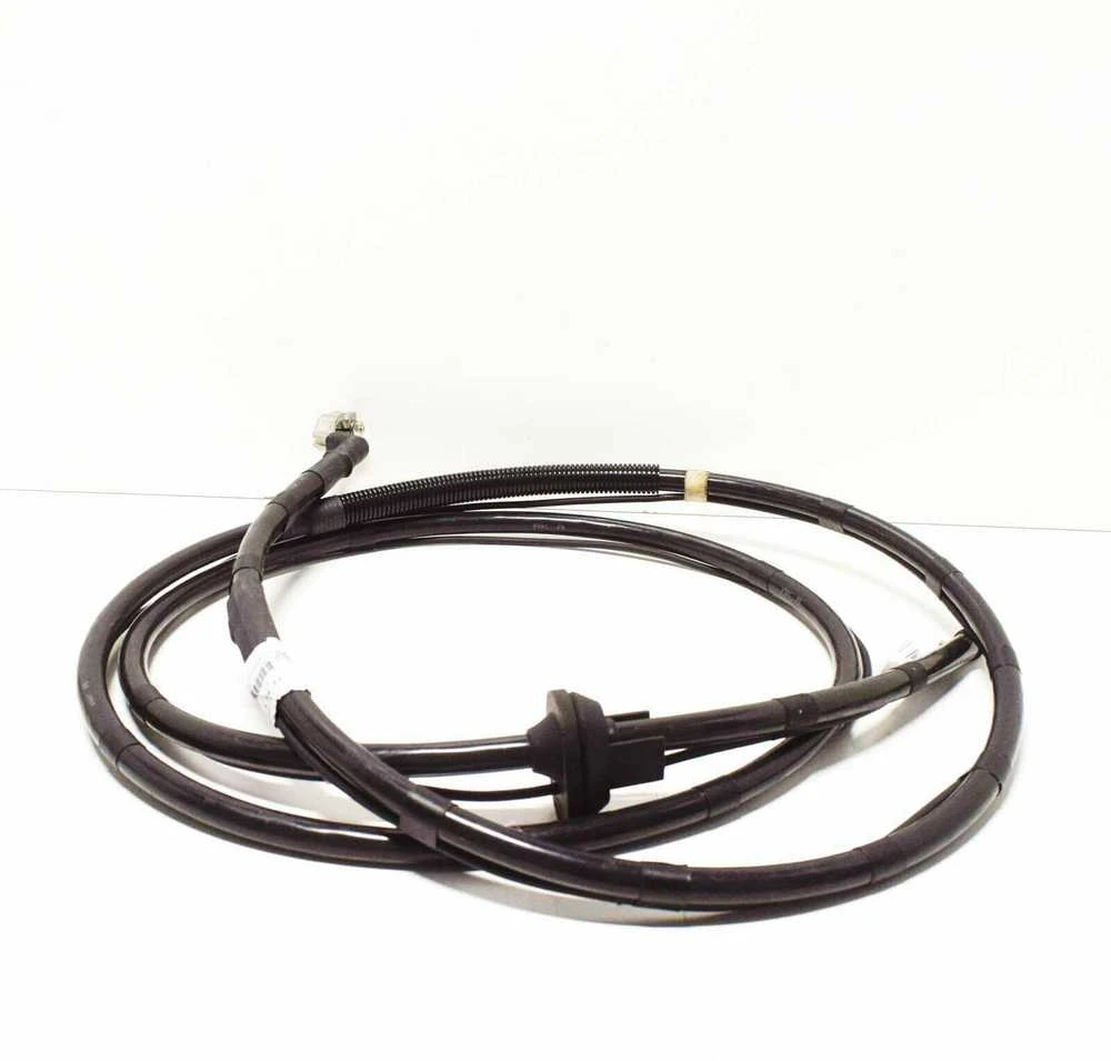 BMW 3 E30 Plus Polio Baterijos Laidas 12421375601 1375601 NAUJAS ORIGINALUS
