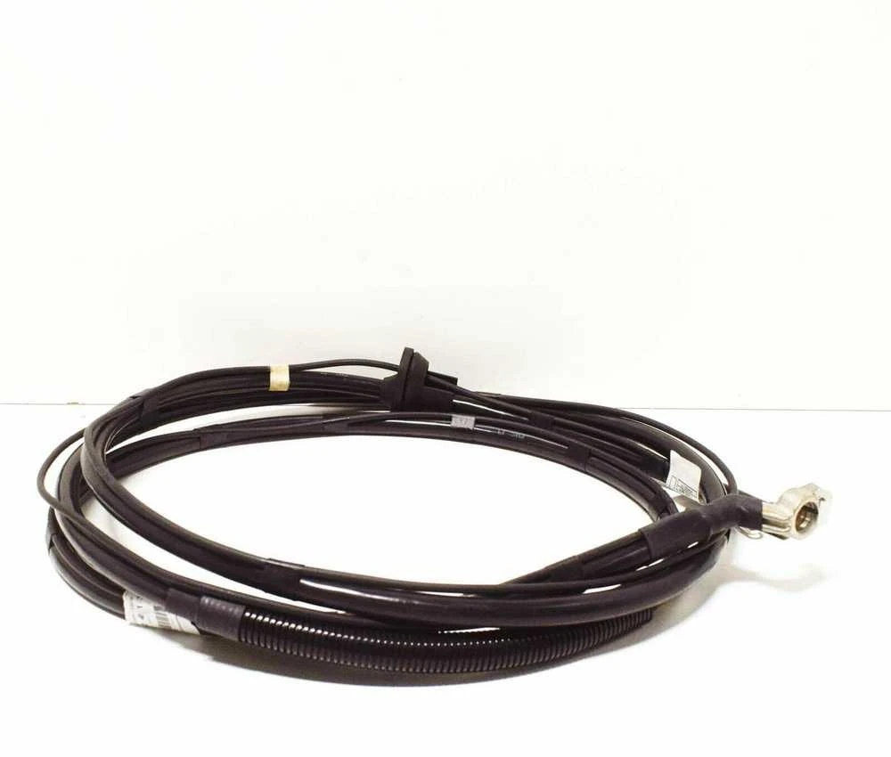 BMW 3 E30 Plus Polio Baterijos Laidas 12421375601 1375601 NAUJAS ORIGINALUS