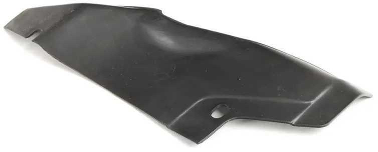 BMW 3 E30 Priekinis Kairysis Ratai Danga Originalus 51711943829
