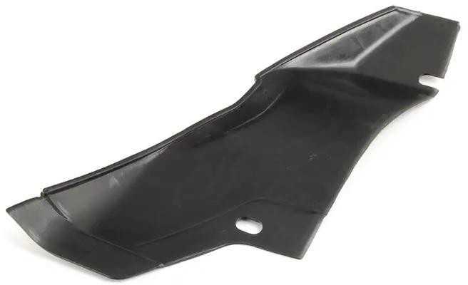 BMW 3 E30 Priekinis Kairysis Ratai Danga Originalus 51711943829