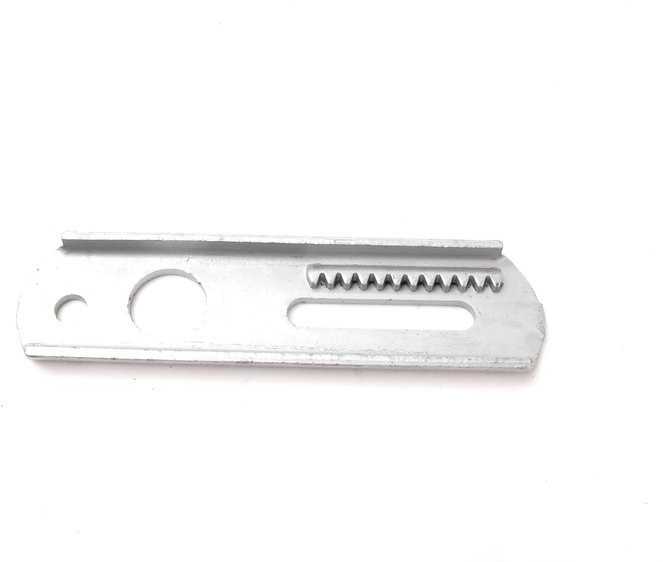 BMW 3 E30 vairo stiprintuvo siurblio reguliavimo juosta 32421714641 1714641 Originali