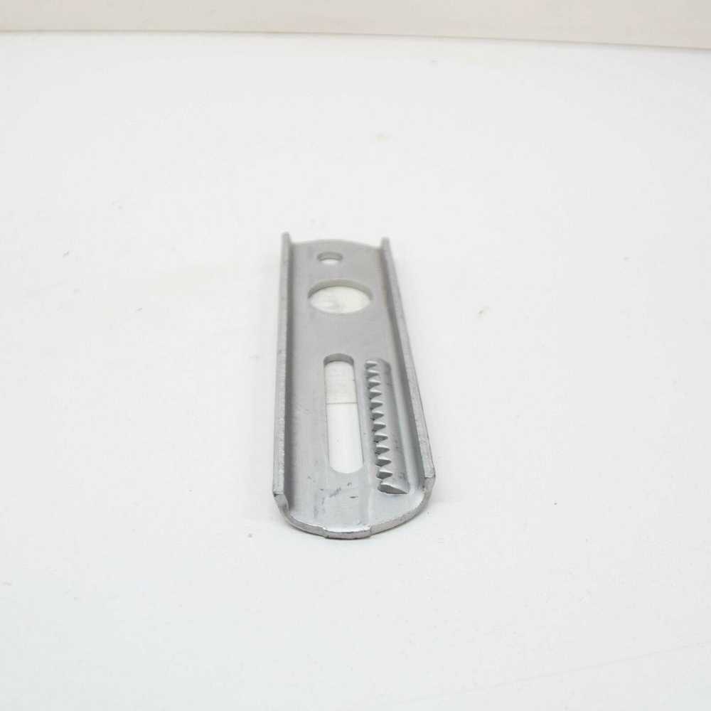 BMW 3 E30 vairo stiprintuvo siurblio reguliavimo juosta 32421714641 1714641 Originali