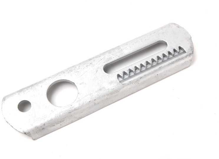 BMW 3 E30 vairo stiprintuvo siurblio reguliavimo juosta 32421714641 1714641 Originali