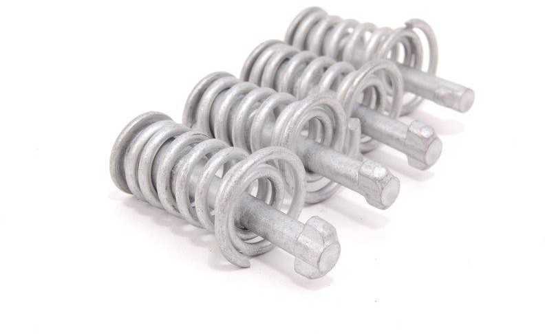 BMW 3' E36 5' E28 6' E24 7' E38 8' E31 Z8 E52 Stovėjimo stabdžio įrangos komplektas OEM 34410304724 originalus