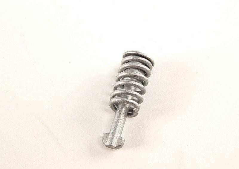 BMW 3' E36 5' E28 6' E24 7' E38 8' E31 Z8 E52 Stovėjimo stabdžio įrangos komplektas OEM 34410304724 originalus