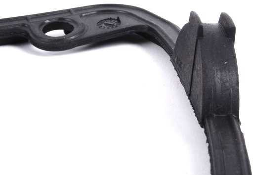 Bmw 3 E36 5 E34 Z3 E36 Galinio Dangčio Dichtung Originalus 11121432885