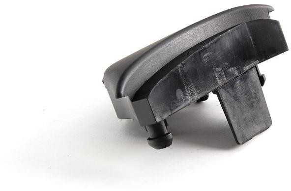Bmw 3 E36 5 E39 Z3 E36 Kairioji Abdeckung Originalus 61312490235