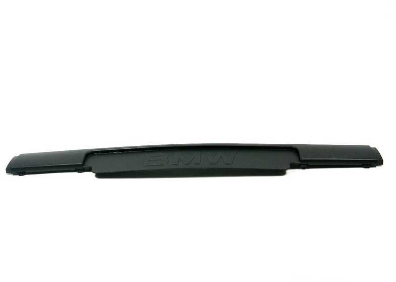 BMW 3 E36 bamperio apsauga originali 51112233378
