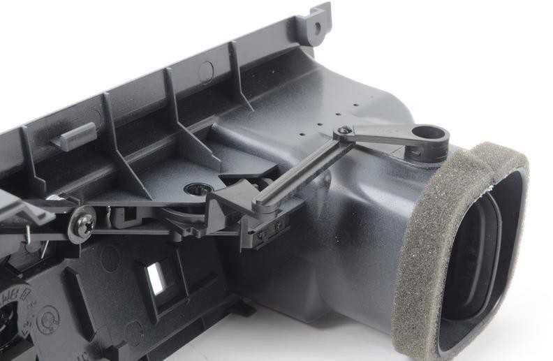 Bmw 3 E36 Blende Grilis Ir Uzsakymas Originalus 64228183041