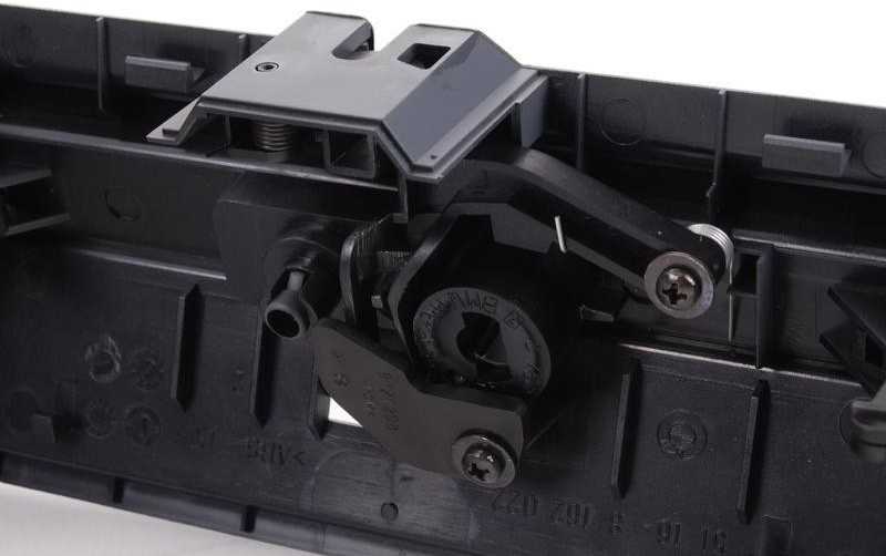 Bmw 3 E36 Blende Grilis Ir Uzsakymas Originalus 64228183041