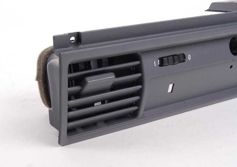 Bmw 3 E36 Blende Grilis Ir Uzsakymas Originalus 64228183041