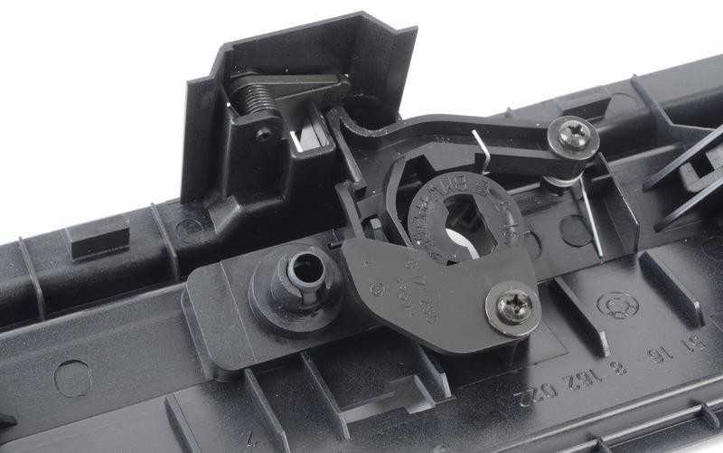 Bmw 3 E36 Blende Grilis Ir Uzsakymas Originalus 64228183041
