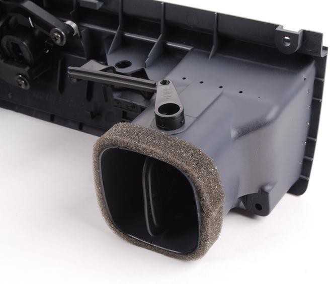 Bmw 3 E36 Blende Grilis Ir Uzsakymas Originalus 64228183041