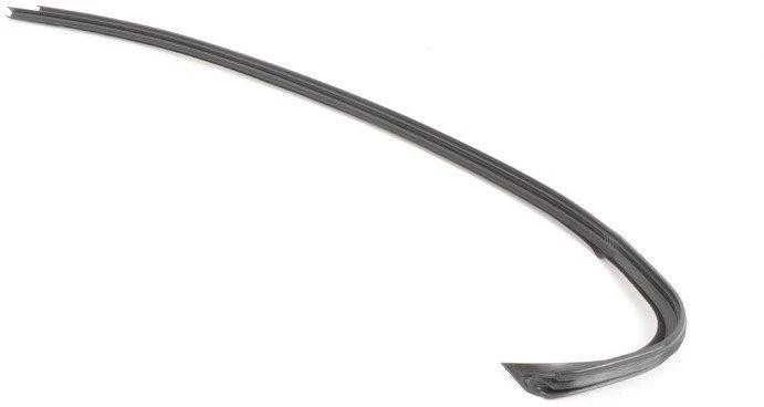 Bmw 3 E36 Dešinė Abdeckung Originalus 51368119962