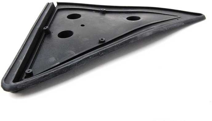 Bmw 3 E36 Dešinė Dichtung Originalus 51168144472