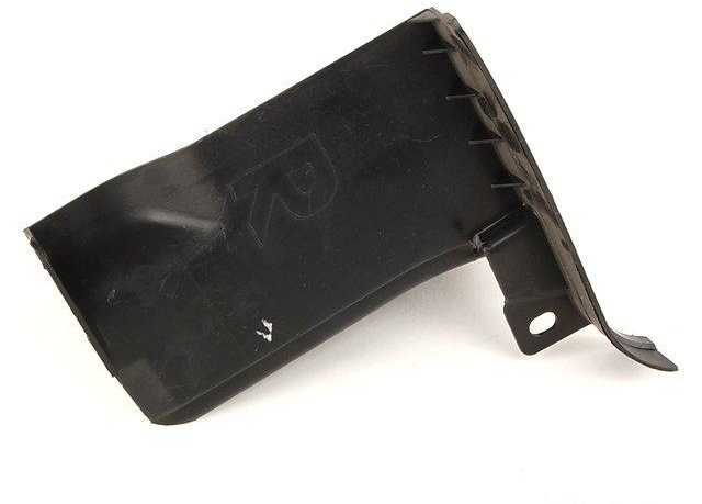 BMW 3 E36 Dešinės Pusės Dekoratyvinis Panelė Originalus 51718130072