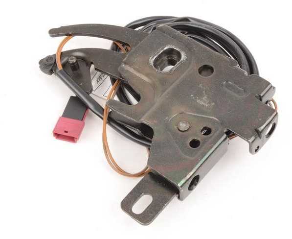 BMW 3 E36 Dešinės Slenkstės Uždarymas Originalus 51258162000