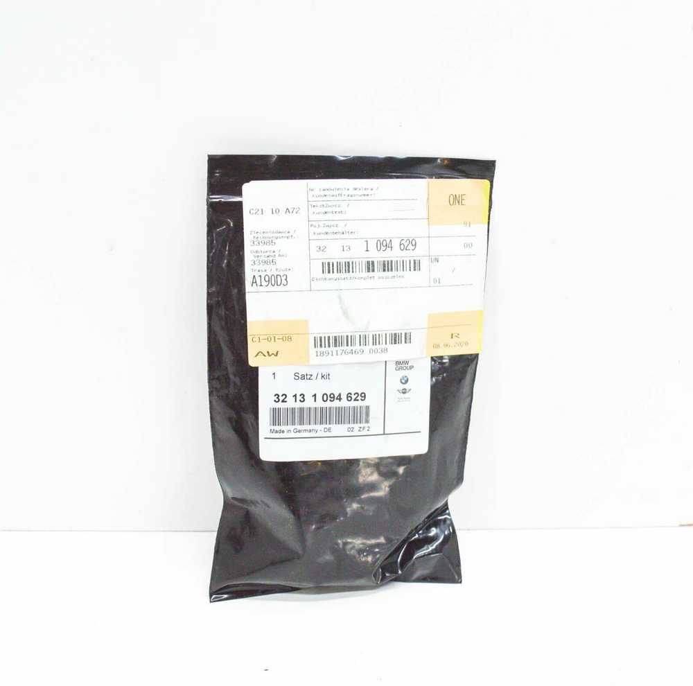 Bmw 3 E36 Dichtungssatz 11 1989 08 2000 Originalus 32131094629