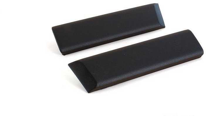 Bmw 3 E36 Durų Apskaičių Rinkinys Originalus 82119403144