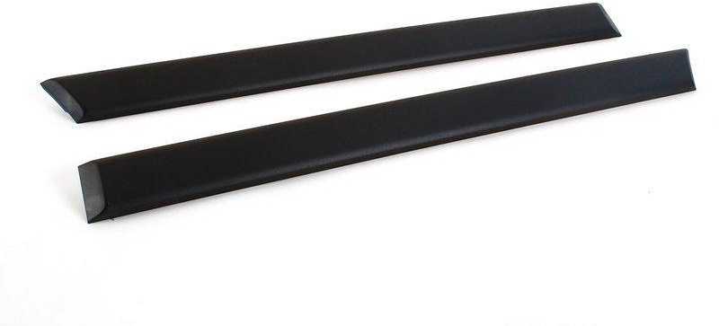 Bmw 3 E36 Durų Apskaičių Rinkinys Originalus 82119403144