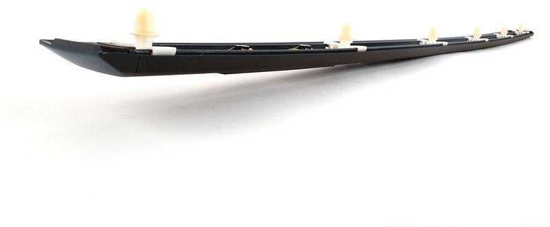 Bmw 3 E36 Durų Apskaičių Rinkinys Originalus 82119403144