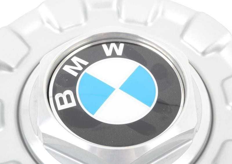 Bmw 3 E36 E46 5 E34 E39 Z3 Stebulės Dangtelis Originalus 36131092734