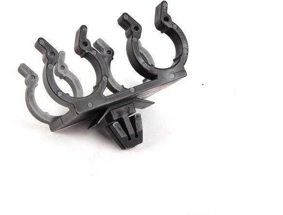 Bmw 3 E36 E46 Z3 Mini R50 R53 Clip Originalus 13531247441