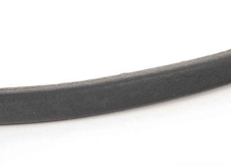 Bmw 3 E36 Galine Dichtung Heckleuchte Originalus 63211387367