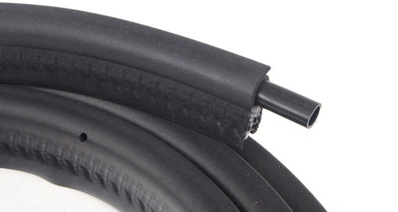 BMW 3 E36 Galinės Durve Originalus 51718132675