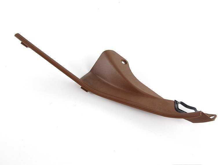 Bmw 3 E36 Galinio Kairio Sill Strip Originalus 51478187161