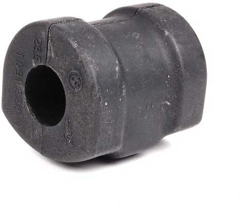 Bmw 3 E36 Gummilager Stabilisator Originalus 31351139108