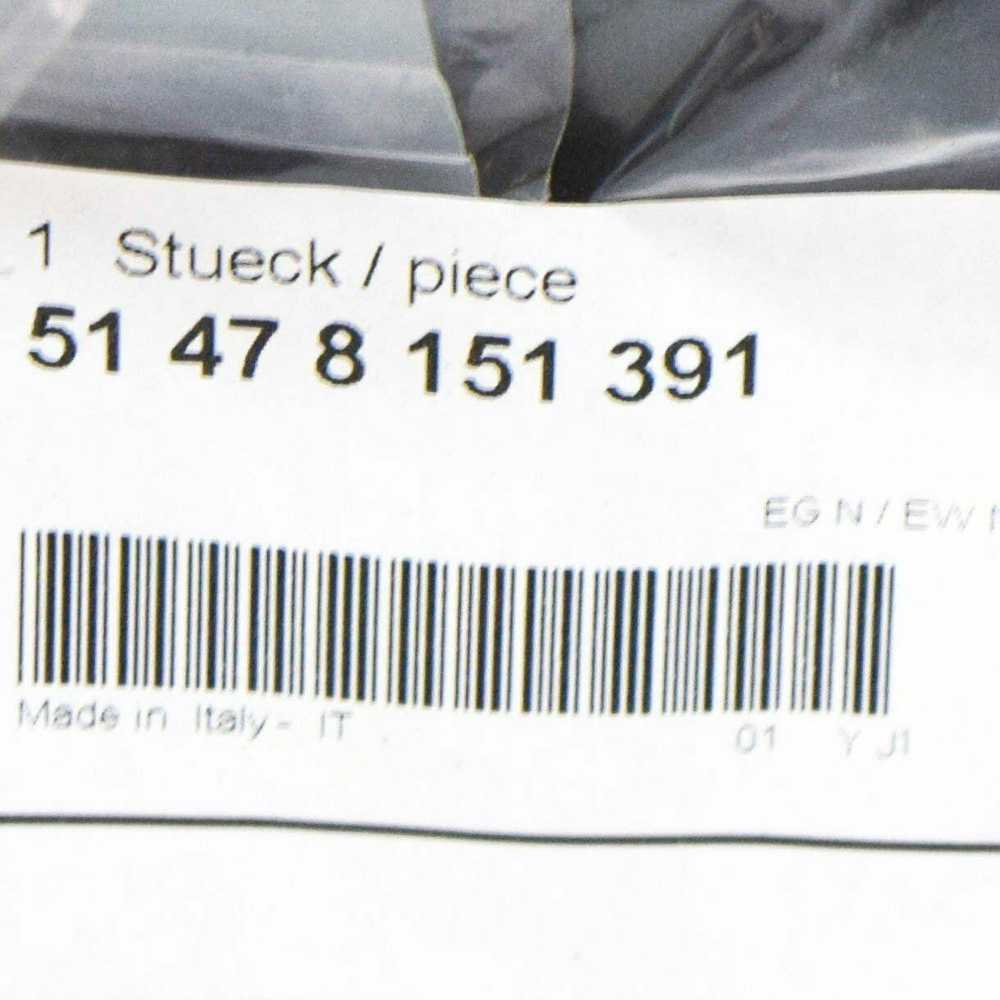 BMW 3 E36 Kairė Slenksčio Juosta Originalus 51478151391