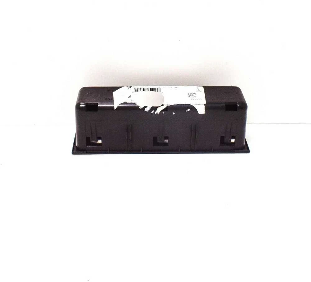BMW 3 E36 Saugojimo skyriaus įdėklas 51161977197 1977197 NAUJAS ORIGINALUS